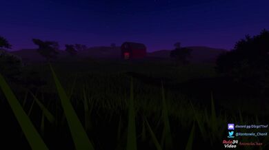 Farmers Daughter gets Mounted by a Herd of Stallions