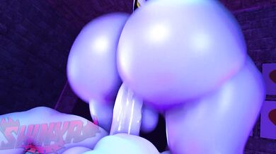 Wickedly Seductive Assault