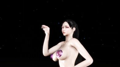 Rebecca and Sarahs Naughty Adventure - Excuse Me My Dear Mom, Making Love With a Mannequin!