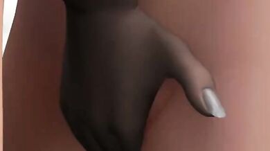 Elemental Eros and the Elven Hentai