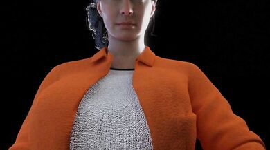 Watch the busty Latina bounce and grind on a big black cock in Rio Morales Bouncing!