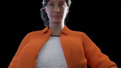 Watch the busty Latina bounce and grind on a big black cock in Rio Morales Bouncing!