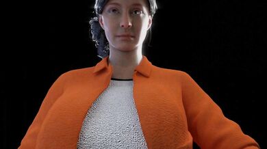 Watch the busty Latina bounce and grind on a big black cock in Rio Morales Bouncing!