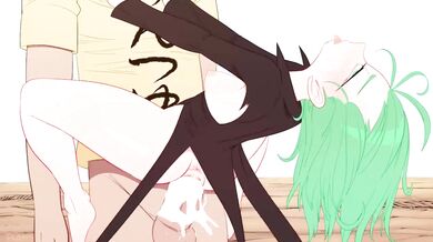 Hentai Porn - The Winds of Destruction: Saitamas Balls Drained (Extended Version)