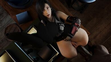 Tifas Black Anal Savage Save Ass