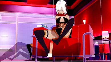 Rewritten as: The Sexual Conquests of Okita Souji (Alter)