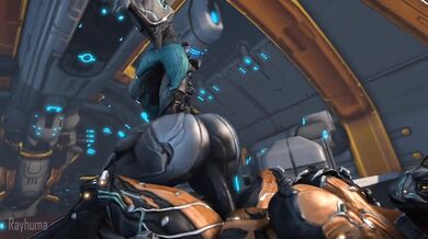 Lustful Robot Maidens - Hentai Movie in HD!