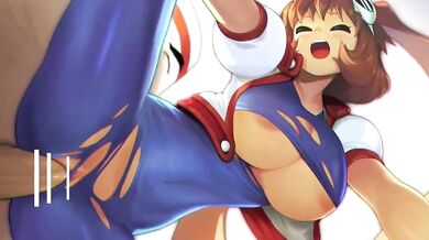 Rewritten: The Saga of Bajima and Shouhei, a Collection of Hentai Moments