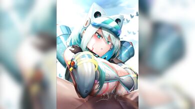 Icos Mouth-Fucking Adventure [Hoqn1108]