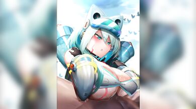 Icos Mouth-Fucking Adventure [Hoqn1108]