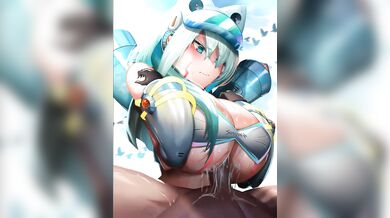 Icos Mouth-Fucking Adventure [Hoqn1108]