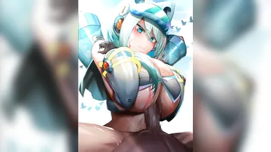 Icos Mouth-Fucking Adventure [Hoqn1108]