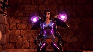 Seduced By The Count: A Sexy Compilation Of Alternative Endings, Volume 2