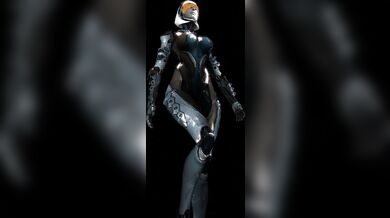 The Edible Adventures of Svetlana, Part 1: A Walk in the Park