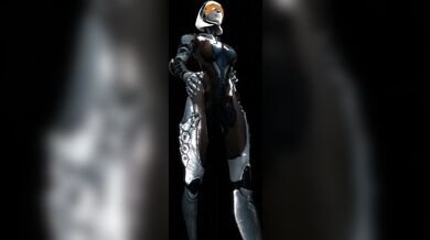 The Edible Adventures of Svetlana, Part 1: A Walk in the Park