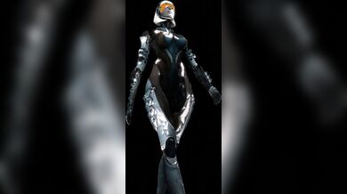 The Edible Adventures of Svetlana, Part 1: A Walk in the Park