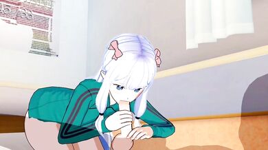 Busty Little Sister: A Sexual Education