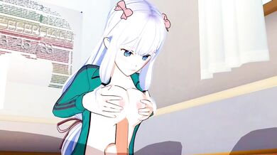 Busty Little Sister: A Sexual Education
