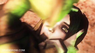 Lustful Insanity: A Hentai Adventure