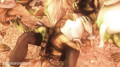 Lustful Insanity: A Hentai Adventure