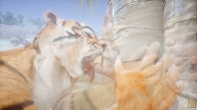 Tides of Passion: Max Kira and Karra Fuck at the Beach with Wild Life