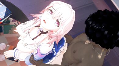 March 7th - The MOB in 4K (No Watermark)