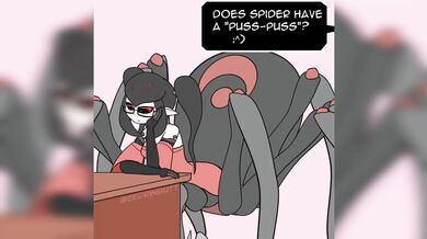 Two Raging Cocks On A Bull'