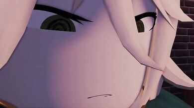 Rewritten as: Big Reveal! [Berz1337] The Best of Hentai Pornography