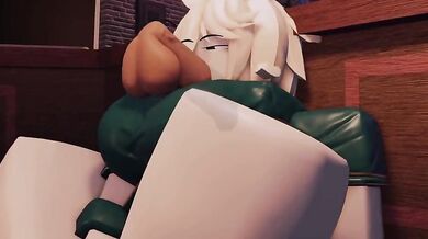 Rewritten as: Big Reveal! [Berz1337] The Best of Hentai Pornography