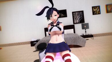 Mistress Mitsu Orikishi: A Balancing Act of Sexual Pleasure