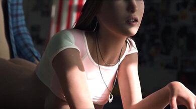 Pornhub original: Busty MILF Mistress Takes Charge on the Office Couch