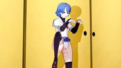 Unleashing the Beast within - Daimaou Junko