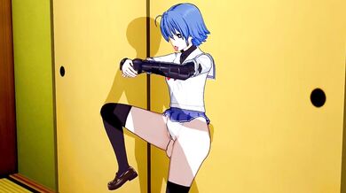 Unleashing the Beast within - Daimaou Junko