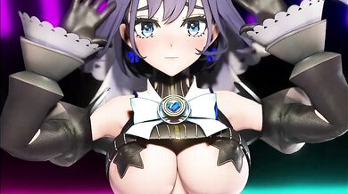 A Nymphomaniacs Desire to Suck on Boobs!