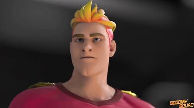 Exploring the limits of pleasure with a group of fiery femmes in an all-out domination battle between two powerful dominas!