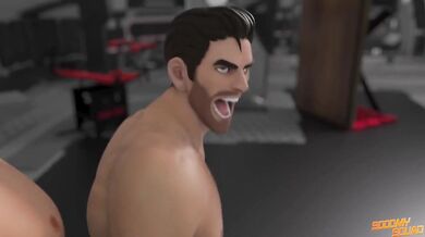 Exploring the limits of pleasure with a group of fiery femmes in an all-out domination battle between two powerful dominas!