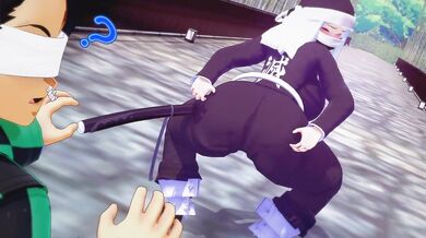 Black Bound and Bondage Compilation Volume Two: Hentai High
