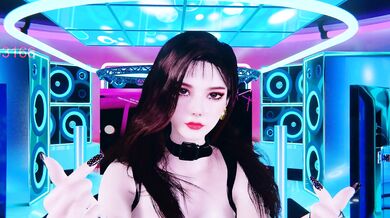 Lovey-Dovey with Kpop Idols: ITZYs Wannabe Adventure, Starring 18