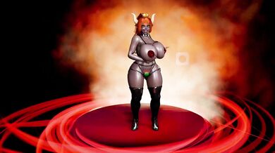 A HUGE DICK IN A TINY SHELL, THE ADVENTURES OF KOOPA TROOP