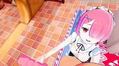 Rebirth of the Demon Lord: The First Time