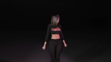 The Two-Party Sexcapade of Catherine