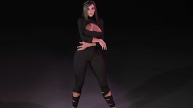 The Two-Party Sexcapade of Catherine