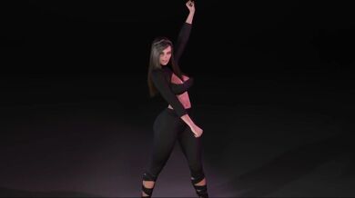 The Two-Party Sexcapade of Catherine