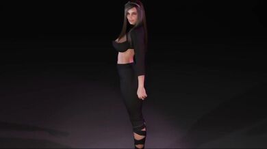 The Two-Party Sexcapade of Catherine