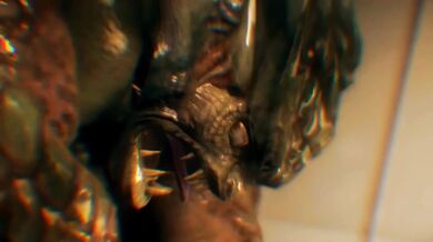 Unleashing the Beast Within: Valentines Nightmare Cut and Edit Version