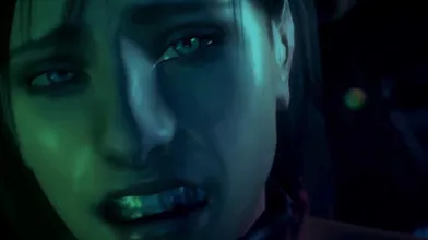 Unleashing the Beast Within: Valentines Nightmare Cut and Edit Version