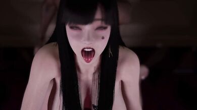 MackG4 1080p - A Few Hours with the Bosss Daughter, Project 12