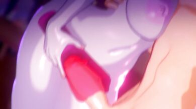 Late-night MILF Massage Parlor, Starring Mrs Johnson!