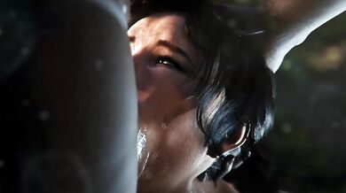 The Lara Croft Experience - ScyllaHMV