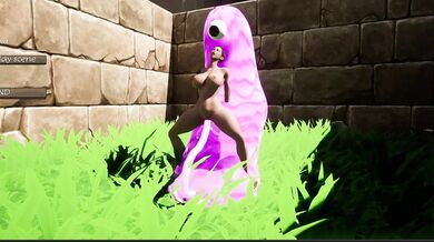 Unleashed Desires: The Tentacles of Glory